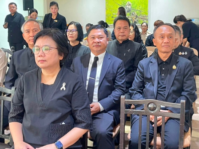 รองอธิบดีกรมส่งเสริมสหกรณ์ พร้อมด้วย ... พารามิเตอร์รูปภาพ 11