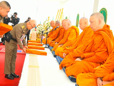 รองอธิบดีกรมส่งเสริมสหกรณ์ พร้อมด้วย ... พารามิเตอร์รูปภาพ 16