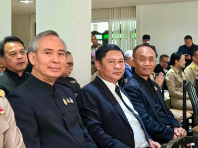 รองอธิบดีกรมส่งเสริมสหกรณ์ พร้อมด้วย ... พารามิเตอร์รูปภาพ 17