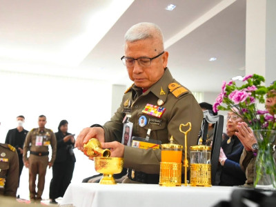 รองอธิบดีกรมส่งเสริมสหกรณ์ พร้อมด้วย ... พารามิเตอร์รูปภาพ 9