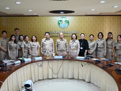 รองอธิบดีกรมส่งเสริมสหกรณ์ ... พารามิเตอร์รูปภาพ 4