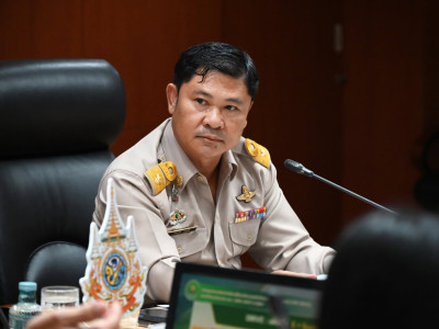 รองอธิบดีกรมส่งเสริมสหกรณ์ ... พารามิเตอร์รูปภาพ 2