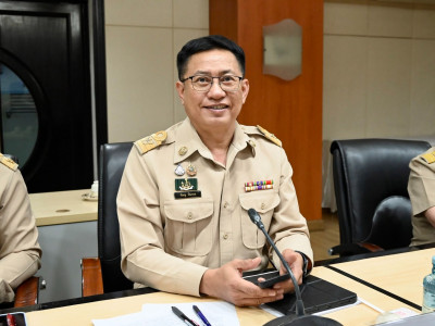 รองอธิบดีกรมส่งเสริมสหกรณ์ ... พารามิเตอร์รูปภาพ 22