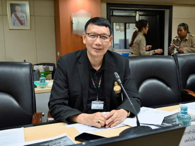 รองอธิบดีกรมส่งเสริมสหกรณ์ ... พารามิเตอร์รูปภาพ 24