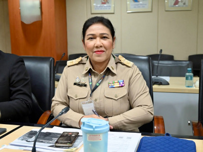 รองอธิบดีกรมส่งเสริมสหกรณ์ ... พารามิเตอร์รูปภาพ 26