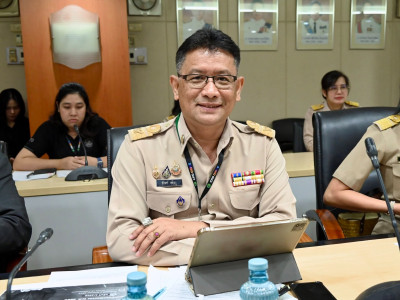 รองอธิบดีกรมส่งเสริมสหกรณ์ ... พารามิเตอร์รูปภาพ 29