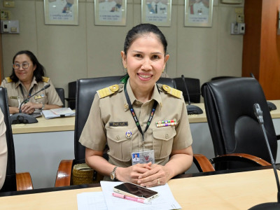 รองอธิบดีกรมส่งเสริมสหกรณ์ ... พารามิเตอร์รูปภาพ 30