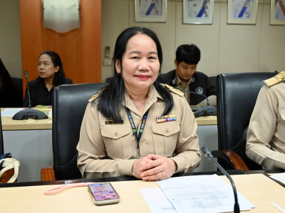 รองอธิบดีกรมส่งเสริมสหกรณ์ ... พารามิเตอร์รูปภาพ 33