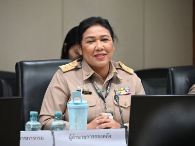 รองอธิบดีกรมส่งเสริมสหกรณ์ ... พารามิเตอร์รูปภาพ 8