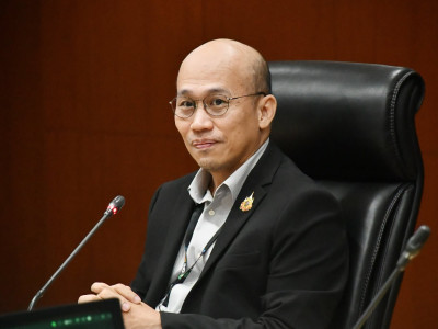 รองอธิบดีกรมส่งเสริมสหกรณ์ ... พารามิเตอร์รูปภาพ 10