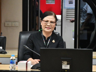 รองอธิบดีกรมส่งเสริมสหกรณ์ ... พารามิเตอร์รูปภาพ 22