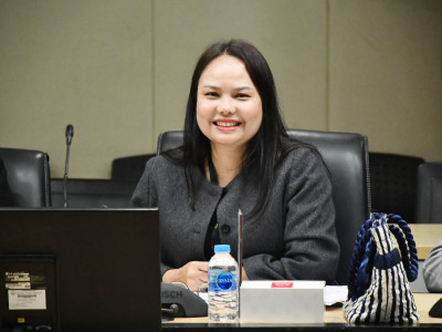 รองอธิบดีกรมส่งเสริมสหกรณ์ ... พารามิเตอร์รูปภาพ 25