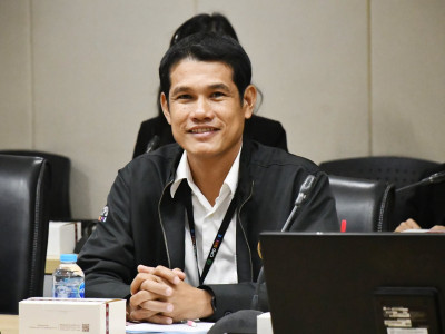 รองอธิบดีกรมส่งเสริมสหกรณ์ ... พารามิเตอร์รูปภาพ 33