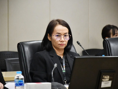 รองอธิบดีกรมส่งเสริมสหกรณ์ ... พารามิเตอร์รูปภาพ 37