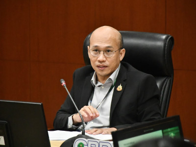 รองอธิบดีกรมส่งเสริมสหกรณ์ ... พารามิเตอร์รูปภาพ 39