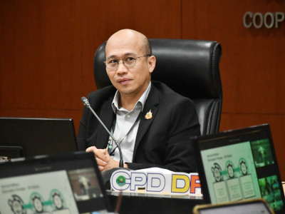 รองอธิบดีกรมส่งเสริมสหกรณ์ ... พารามิเตอร์รูปภาพ 9
