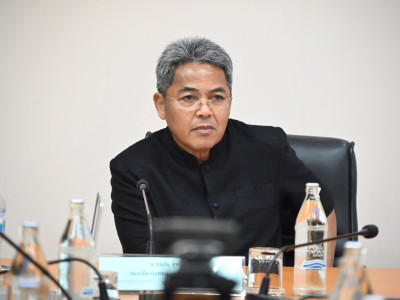 ภัย สุทธิสังข์ รองปลัดกระทรวงเกษตรและสหกรณ์ ... พารามิเตอร์รูปภาพ 1
