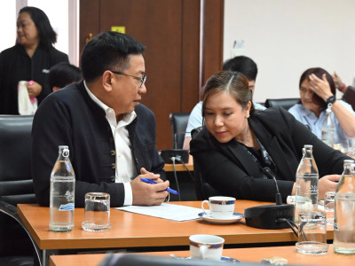 ภัย สุทธิสังข์ รองปลัดกระทรวงเกษตรและสหกรณ์ ... พารามิเตอร์รูปภาพ 12