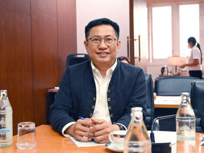 ภัย สุทธิสังข์ รองปลัดกระทรวงเกษตรและสหกรณ์ ... พารามิเตอร์รูปภาพ 13