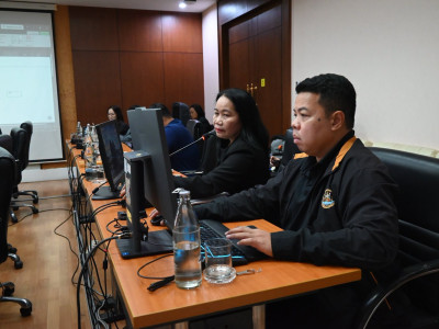 ภัย สุทธิสังข์ รองปลัดกระทรวงเกษตรและสหกรณ์ ... พารามิเตอร์รูปภาพ 16