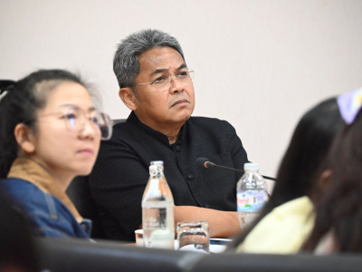 ภัย สุทธิสังข์ รองปลัดกระทรวงเกษตรและสหกรณ์ ... พารามิเตอร์รูปภาพ 17