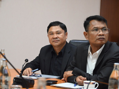 ภัย สุทธิสังข์ รองปลัดกระทรวงเกษตรและสหกรณ์ ... พารามิเตอร์รูปภาพ 18
