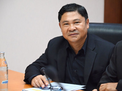 ภัย สุทธิสังข์ รองปลัดกระทรวงเกษตรและสหกรณ์ ... พารามิเตอร์รูปภาพ 2