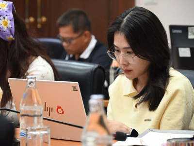ภัย สุทธิสังข์ รองปลัดกระทรวงเกษตรและสหกรณ์ ... พารามิเตอร์รูปภาพ 24
