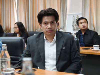 ภัย สุทธิสังข์ รองปลัดกระทรวงเกษตรและสหกรณ์ ... พารามิเตอร์รูปภาพ 28