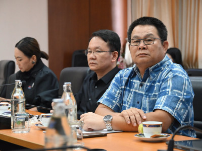 ภัย สุทธิสังข์ รองปลัดกระทรวงเกษตรและสหกรณ์ ... พารามิเตอร์รูปภาพ 29