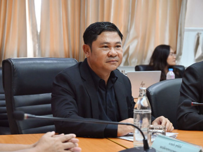 ภัย สุทธิสังข์ รองปลัดกระทรวงเกษตรและสหกรณ์ ... พารามิเตอร์รูปภาพ 3