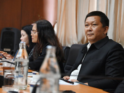 ภัย สุทธิสังข์ รองปลัดกระทรวงเกษตรและสหกรณ์ ... พารามิเตอร์รูปภาพ 30