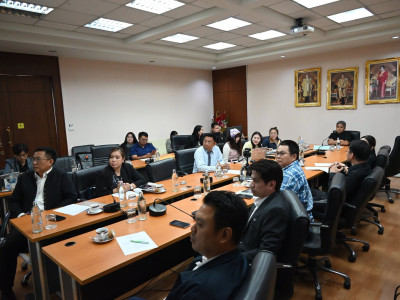 ภัย สุทธิสังข์ รองปลัดกระทรวงเกษตรและสหกรณ์ ... พารามิเตอร์รูปภาพ 34