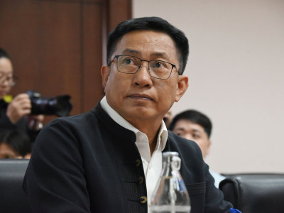 ภัย สุทธิสังข์ รองปลัดกระทรวงเกษตรและสหกรณ์ ... พารามิเตอร์รูปภาพ 8
