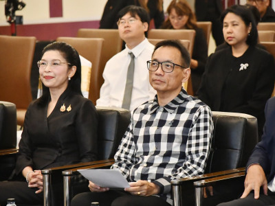 นางสาวปรานอม จันทร์ใหม่ ผู้ทรงคุณวุฒิด้านการสหกรณ์ ... พารามิเตอร์รูปภาพ 9