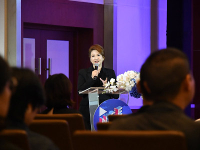 นางสาวปรานอม จันทร์ใหม่ ผู้ทรงคุณวุฒิด้านการสหกรณ์ ... พารามิเตอร์รูปภาพ 12
