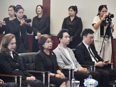 นางสาวปรานอม จันทร์ใหม่ ผู้ทรงคุณวุฒิด้านการสหกรณ์ ... พารามิเตอร์รูปภาพ 16