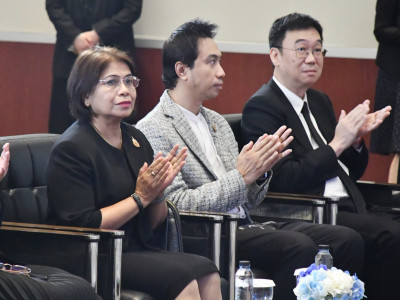 นางสาวปรานอม จันทร์ใหม่ ผู้ทรงคุณวุฒิด้านการสหกรณ์ ... พารามิเตอร์รูปภาพ 17