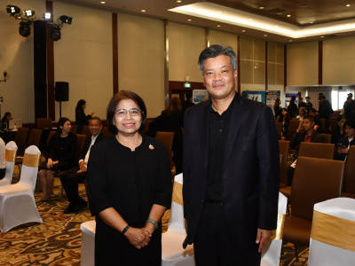 นางสาวปรานอม จันทร์ใหม่ ผู้ทรงคุณวุฒิด้านการสหกรณ์ ... พารามิเตอร์รูปภาพ 25
