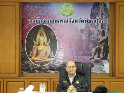 รองอธิบดีกรมส่งเสริมสหกรณ์ ... พารามิเตอร์รูปภาพ 7