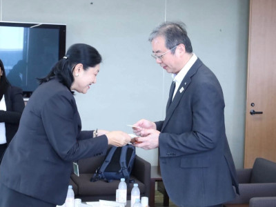 นางสาวนฤมล สงวนวงศ์ รองปลัดกระทรวงเกษตรและสหกรณ์ ... พารามิเตอร์รูปภาพ 23