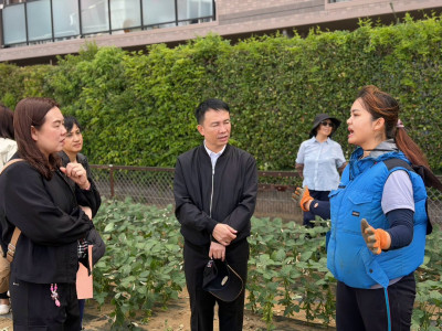 นางสาวนฤมล สงวนวงศ์ รองปลัดกระทรวงเกษตรและสหกรณ์ ... พารามิเตอร์รูปภาพ 10