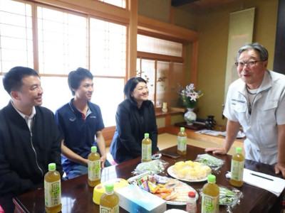 นางสาวนฤมล สงวนวงศ์ รองปลัดกระทรวงเกษตรและสหกรณ์ ... พารามิเตอร์รูปภาพ 35