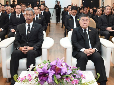นายวิณะโรจน์ ทรัพย์ส่งสุข ปลัดกระทรวงเกษตรและสหกรณ์ ... พารามิเตอร์รูปภาพ 10
