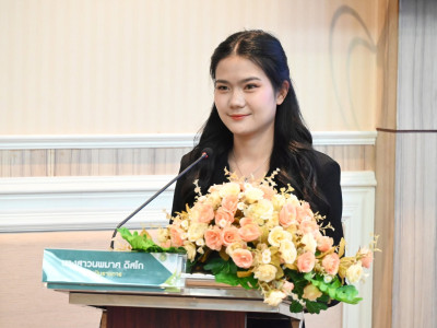 นายวิณะโรจน์ ทรัพย์ส่งสุข ปลัดกระทรวงเกษตรและสหกรณ์ ... พารามิเตอร์รูปภาพ 11