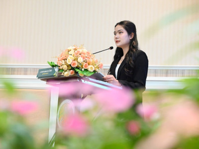 นายวิณะโรจน์ ทรัพย์ส่งสุข ปลัดกระทรวงเกษตรและสหกรณ์ ... พารามิเตอร์รูปภาพ 12