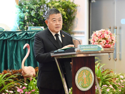 นายวิณะโรจน์ ทรัพย์ส่งสุข ปลัดกระทรวงเกษตรและสหกรณ์ ... พารามิเตอร์รูปภาพ 14