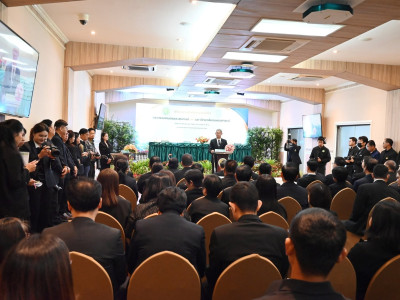 นายวิณะโรจน์ ทรัพย์ส่งสุข ปลัดกระทรวงเกษตรและสหกรณ์ ... พารามิเตอร์รูปภาพ 15