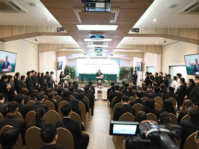 นายวิณะโรจน์ ทรัพย์ส่งสุข ปลัดกระทรวงเกษตรและสหกรณ์ ... พารามิเตอร์รูปภาพ 16