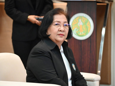 นายวิณะโรจน์ ทรัพย์ส่งสุข ปลัดกระทรวงเกษตรและสหกรณ์ ... พารามิเตอร์รูปภาพ 17